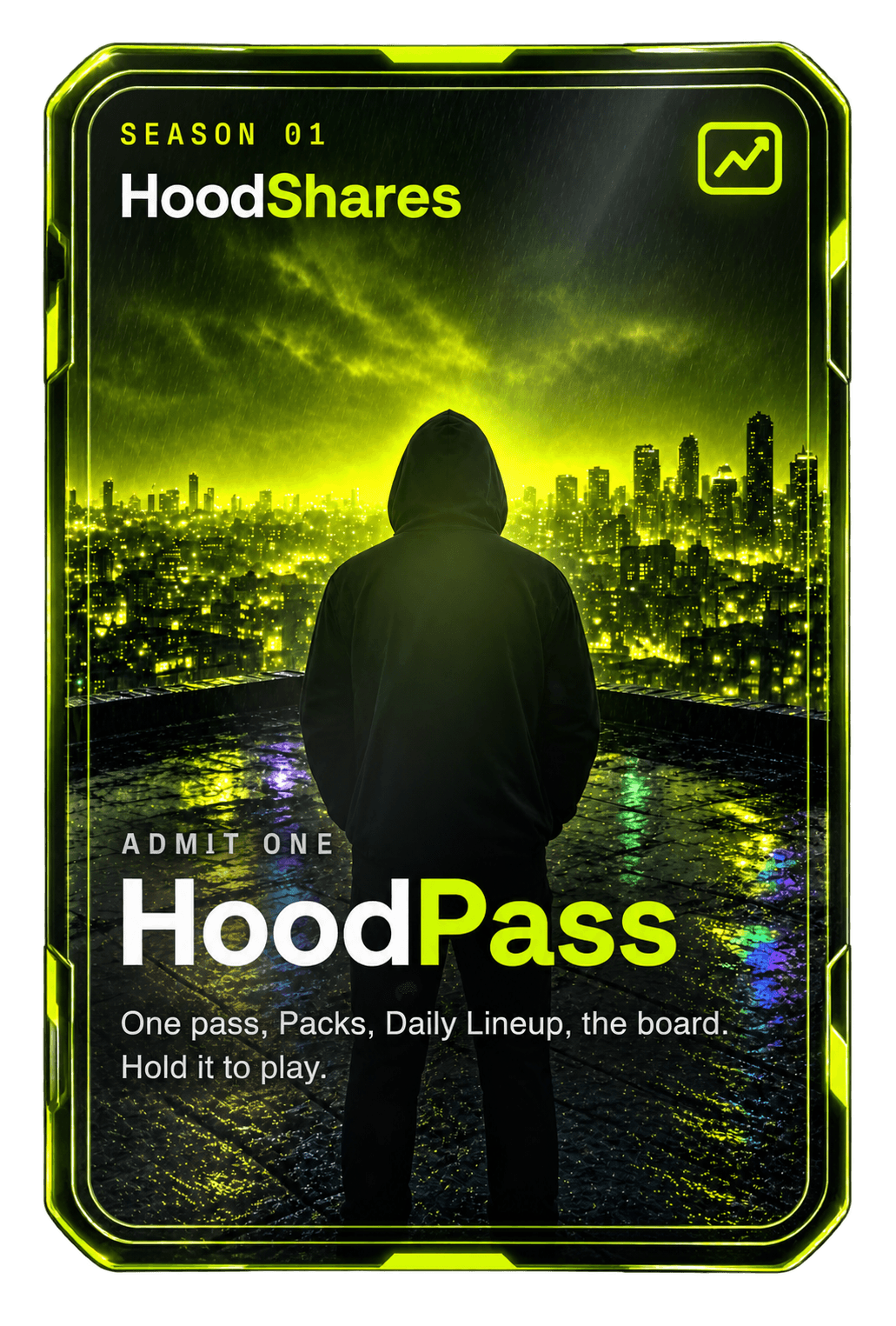 HoodPass